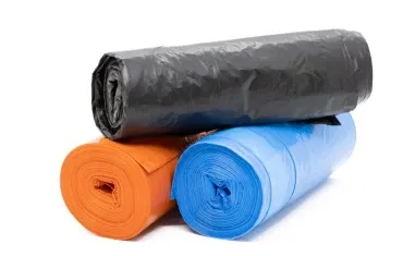 LDPE Bags