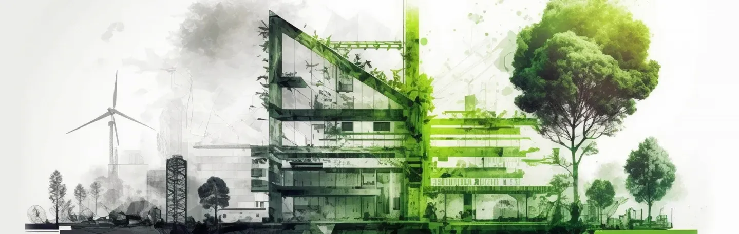 Committed to quality, focused on sustainability